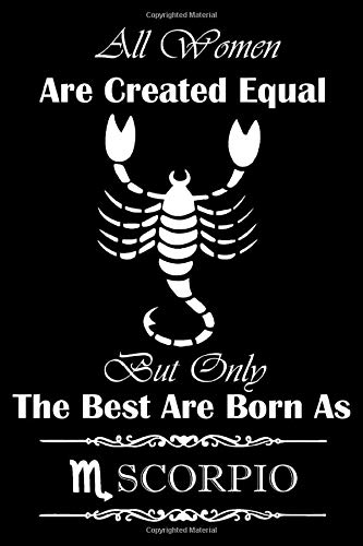 birthday gifts for scorpio woman