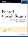 Printed Circuit Boards: Design, Fabrication, and Assembly (McGraw-Hill Electronic Engineering)