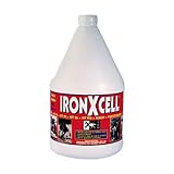 Iron X Cell Gallon