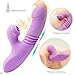 Six Toys for Female,Rabbit Lifelike Toys for Women Vibràntorfor Sex Women Adult Game Sexual Toyss for Woman Bullet Large Size Clitorial Sucking Toys T-Shirtthumb 3