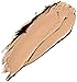 L'Oreal Paris True Match Super-Blendable Compact Makeup, Light Ivory, 0.3 oz.