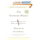The Tipping Point: How Little Things Can Make a Big Difference