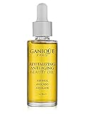 Ganique Revitalizing Anti-Aging Beauty Oil, 1 Oz.