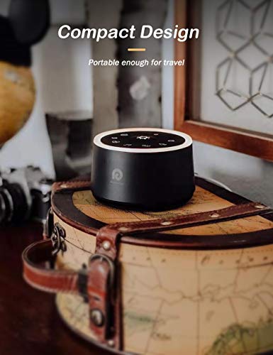 5 White+Noise+Machine+Dreamegg+Sleeping