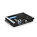 Vantec NexStar SATA/IDE to USB 3.0 Adapter for 2.5, 3.5 and 5.25-Inch Solid State Drives (CB-ISATAU3)