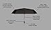 Activam Travel Pro Umbrella- Outdoor Travel Windproof/Resistent Capabilities-Strong, Portable-Large Cover but fits into Compact Area-auto Open/Close- for: rain-Sun-Outside-Beach-Golf