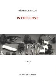 Is this love