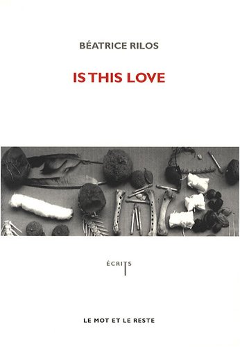 Is this love