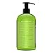 Dr. Bronner's - Organic Sugar Soap (Lemongrass, 24 Ounce) - Made with Organic Oils, Sugar and Shikakai Powder, 4-in-1 Uses: Hands, Body, Face and Hair, Cleanses, Moisturizes and Nourishes, Vegan