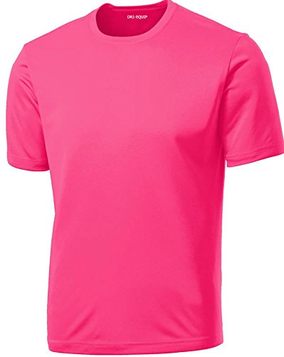Dri-Equip Youth Athletic All Sport Training Tee