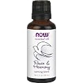 Now Foods Peace & Harmony Oil Blend 1 oz