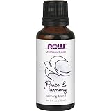 Now Foods Peace & Harmony Oil Blend 1 oz