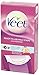 VEET Ready To Use Wax Strips Legs & Body 40 ea