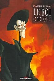 Le  roi Cyclope