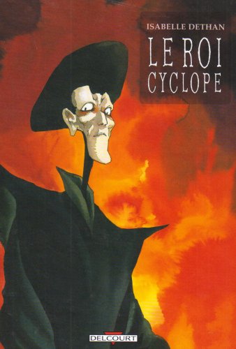 Le  roi Cyclope