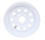 eCustomRim Trailer Wheel Rim #5226 15x6 15