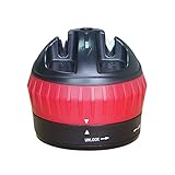 Estavel Utility Manual 2-Stage Knife Sharpener Tool Kit with Guides Easy Fast Repeatable Sharpening System