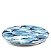PopSockets Stand for Smartphones & Tablets - Blue Camo
