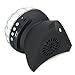 YARKOR Disco Ball Party with Bluetooth Speaker, DJ lights with Remote Control for Party and Family Gathering,Colourful,Wonderful,Mini Led Stage Lights(with Remote)