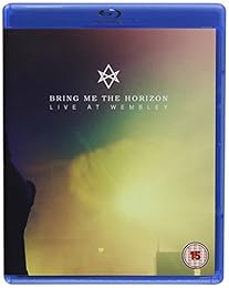 Bring Me the Horizon - Live at Wembley
