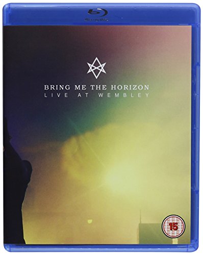 Bring Me the Horizon - Live at Wembley