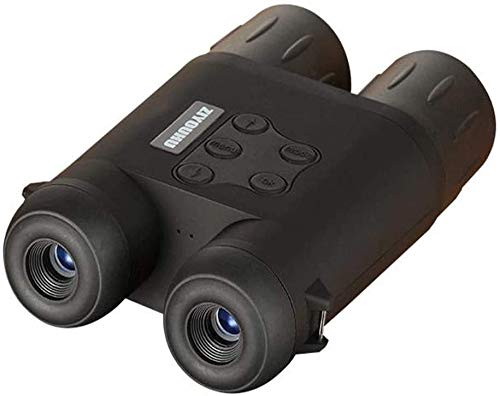 miwaimao HD Digital Nachtsicht Fernglas Infrarot Video Teleskop SD Karte Unterstützung Outdoor – Bild 3