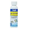 API-pH-DOWN-Freshwater-Aquarium-Water-pH-Reducing-Solution-118-ml-Bottle API pH UP Freshwater Aquarium Water pH Raising Solution 1.25-Ounce Bottle