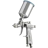 ANEST IWATA (IWA4911) LPH80-082G Gun with Cup (PCG-2D-1)