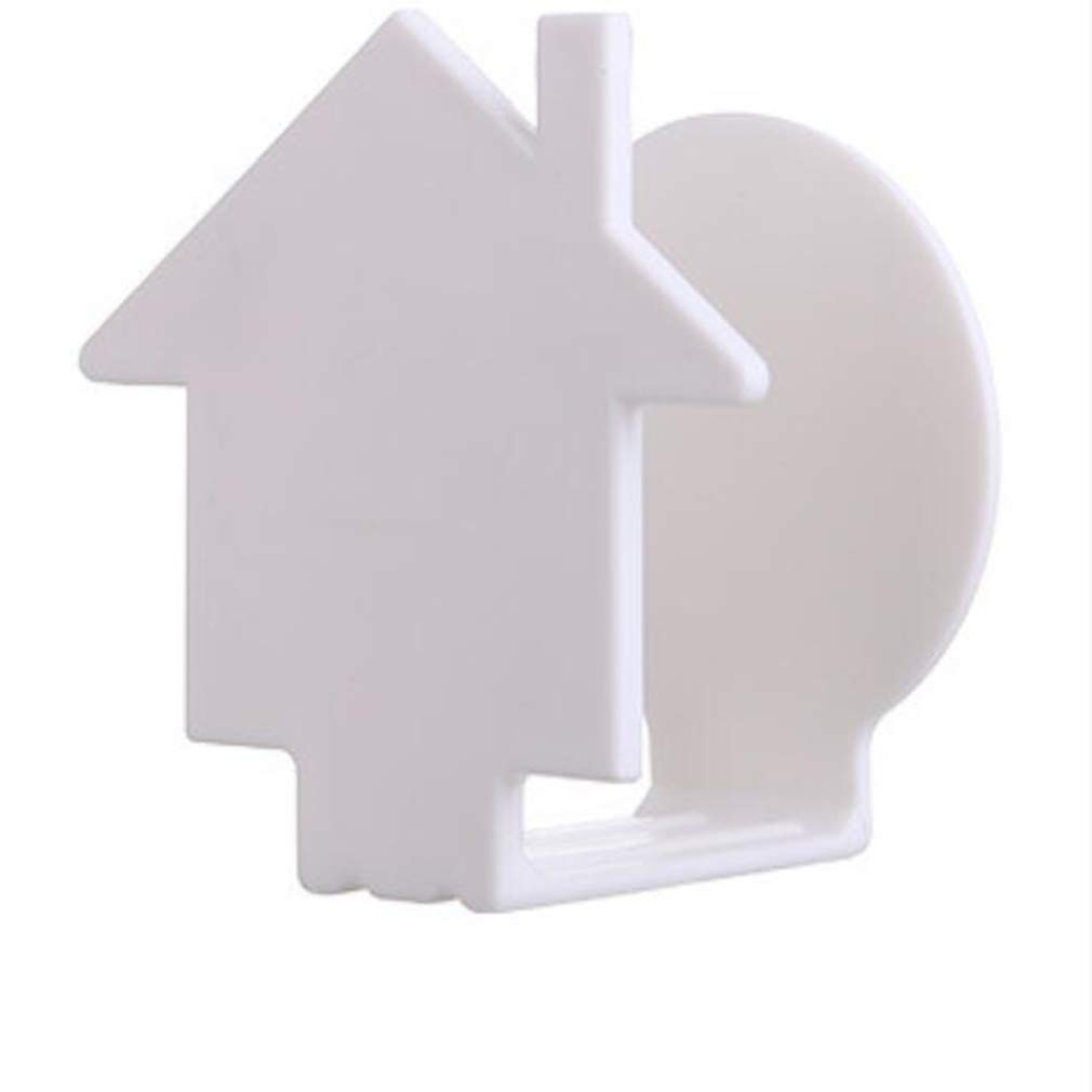 Kingus Multifunktions-Topfdeckel Rack Topfdeckelhalter Wandregal für