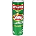 Comet Cleanser with Bleach - 25 Oz