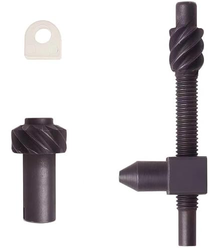 Ketteneinsteller-Set Für Husqvarna Kettensägen – Passend Für 435, 445, 450, 455, 460 Serie