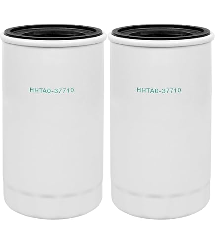 Amazon.com: Hydraulic Spin-On Filter Fits Kubota 67955-37710 HH670