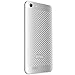 Orbic Slim - Factory Unlocked Phone - Retail Packaging (Silver)