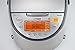 Tiger JKT-S10U-K IH Rice Cooker with Slow Cooker and Bread Maker Stainless...