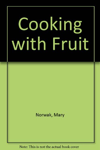 Cooking with Fruit