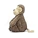 Jellycat Bashful Monkey, Large, 15 inches