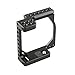 CAMVATE Tiny Cinema Camera Cage Kit for EOS-M Camera - 1850