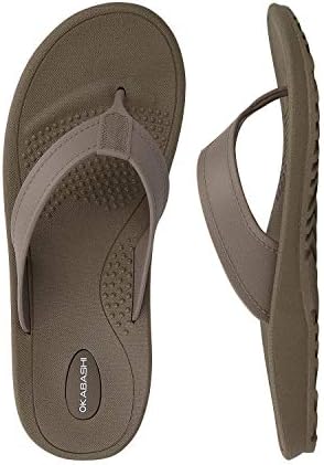okabashi sandals mens