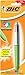 BIC 4-Color Mini Pen, Assorted Fashion Colors