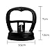 Powerful Suction Cup Opener Aluminum Suction Cup Dent Puller Handle Lifter - Dent Remover Heavy Duty Glass Lifting Disassembly Tool Repair Tool