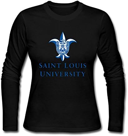 Liusan27 St.Louis University Girls T-shirt Brand New Crew Neck