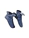Raikou Micro Fleece Bootie Slipper Fluffy Boot Slipper 121A1213