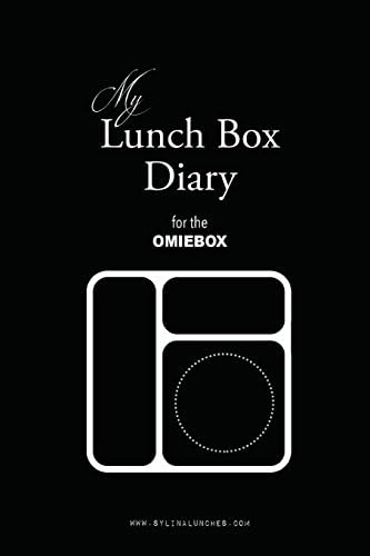 My Lunch Box Diary for the OmieBox