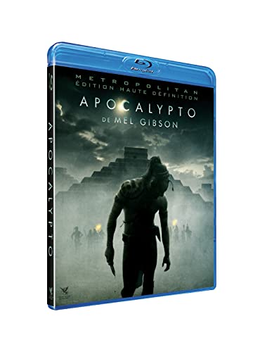 Apocalypto [Blu-Ray]
