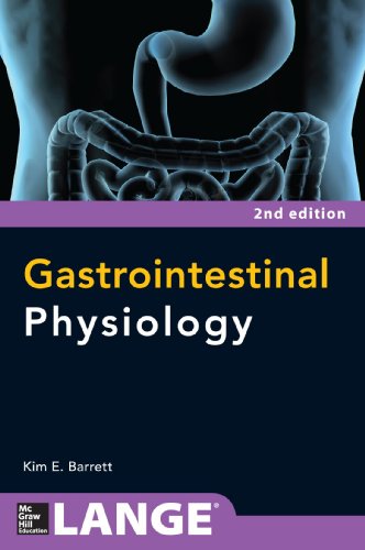 GASTROINTESTINAL PHYSIOLOGY