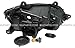 NIUPARTS Headlight - Driver and Passenger Side (Fit: Kenworth T660 T600 T370 T270 T170 T470 T440 T700 Trucks)