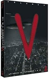 V - Volume 2 - La Série