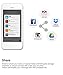 Neo smartpen N2 (Titan Black) for IOS and Android Smartphones and Tablets