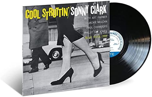 Sonny Clark Trio - Sonny Clark Trio (Blue Note Tone Poet Series