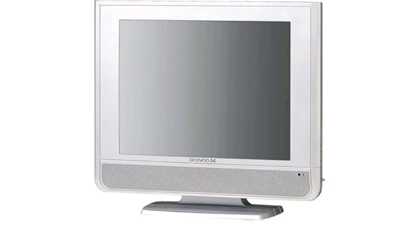 Daewoo dlp 20d7